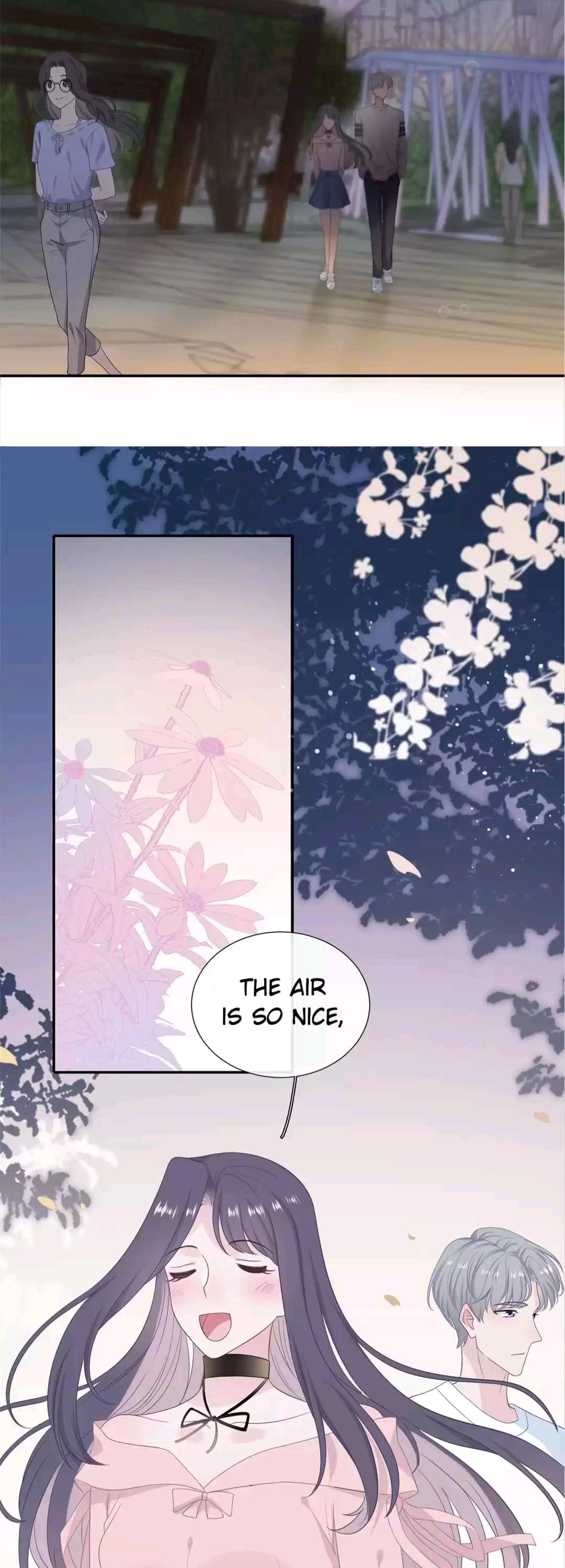 The Foodie Next Door Chapter 24 - page 18
