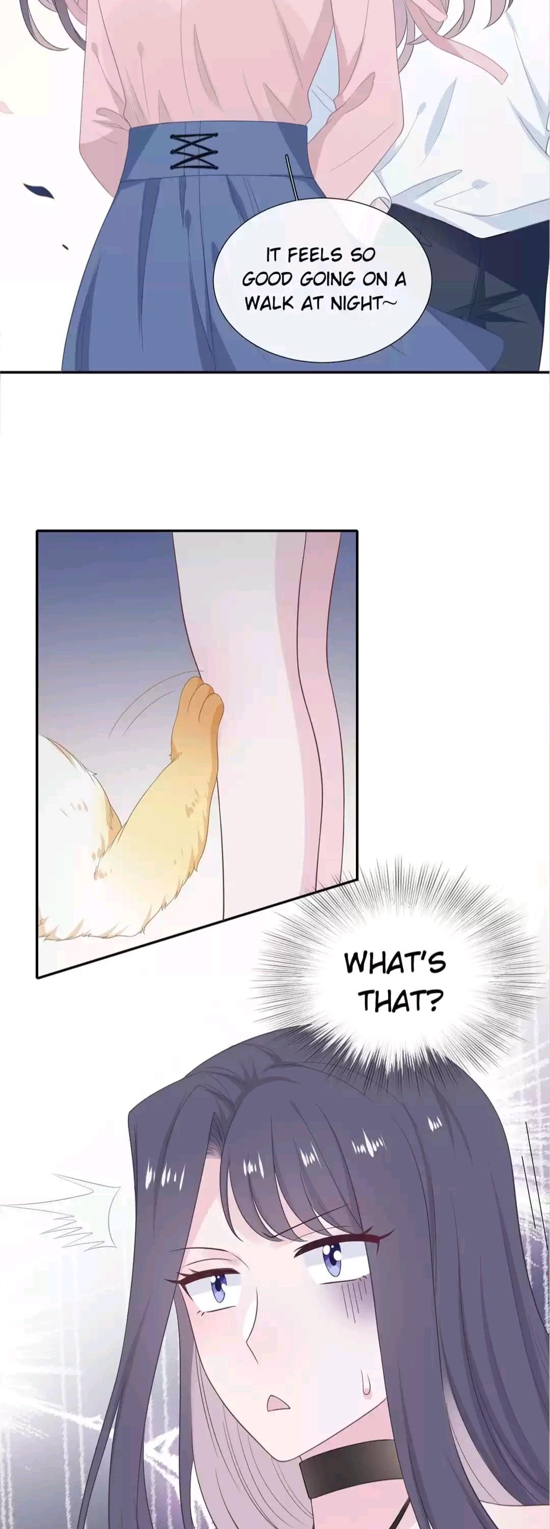 The Foodie Next Door Chapter 24 - page 19