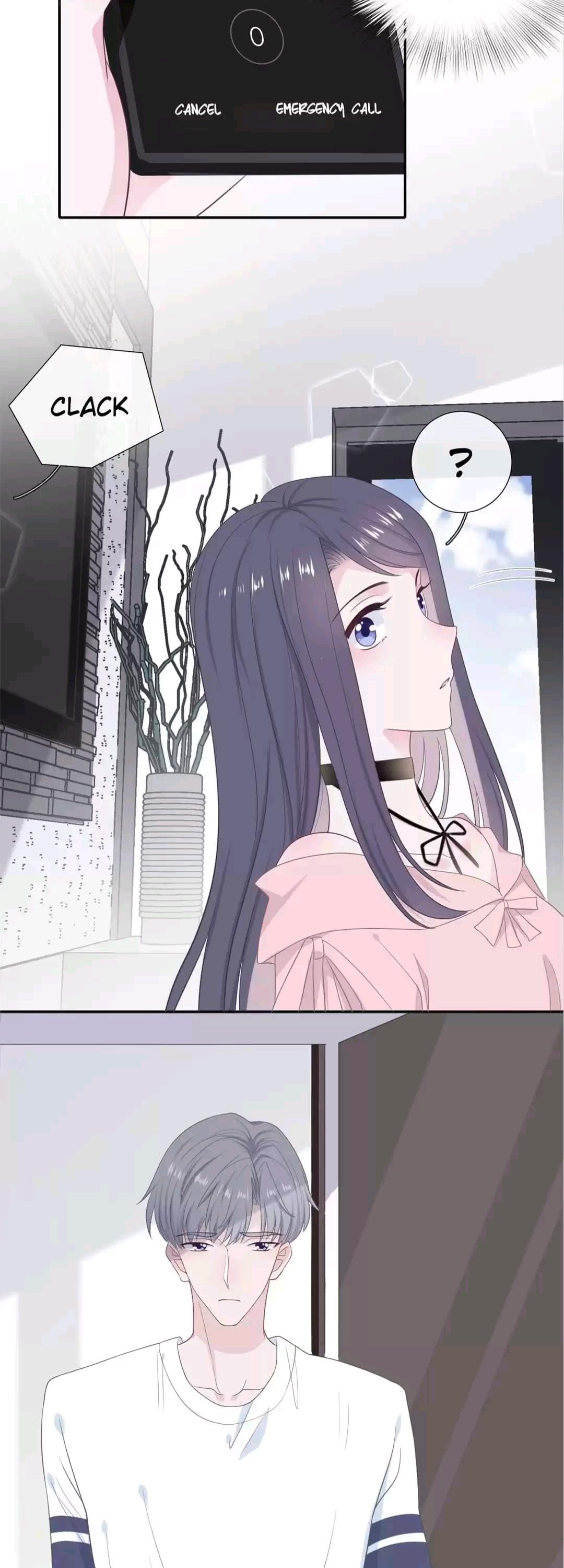 The Foodie Next Door Chapter 24 - page 2