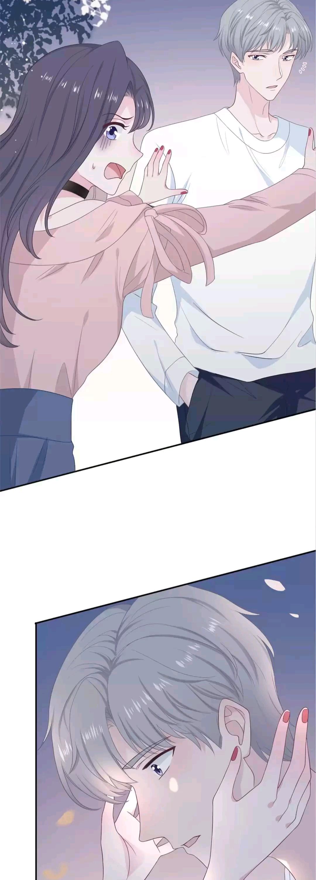 The Foodie Next Door Chapter 24 - page 21
