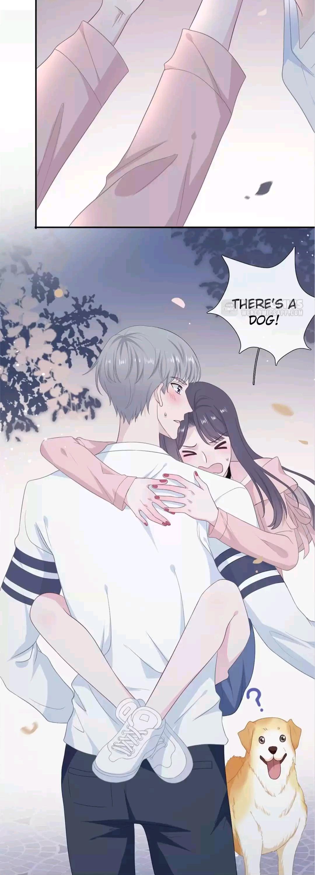 The Foodie Next Door Chapter 24 - page 22