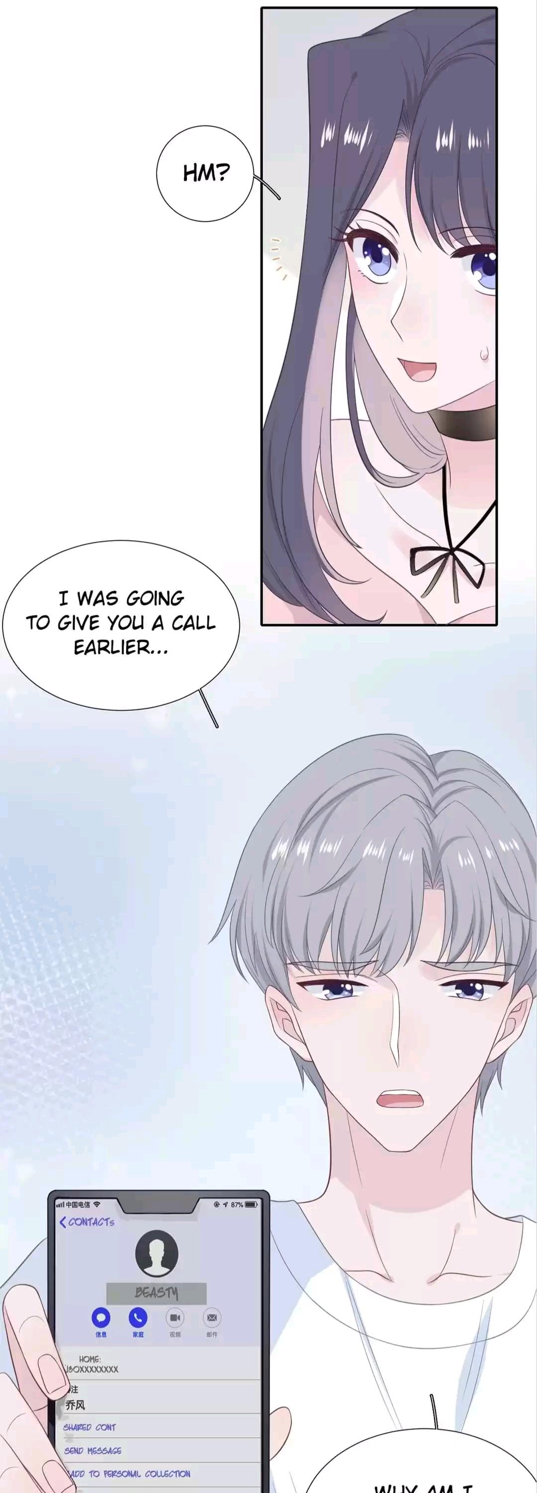 The Foodie Next Door Chapter 24 - page 5