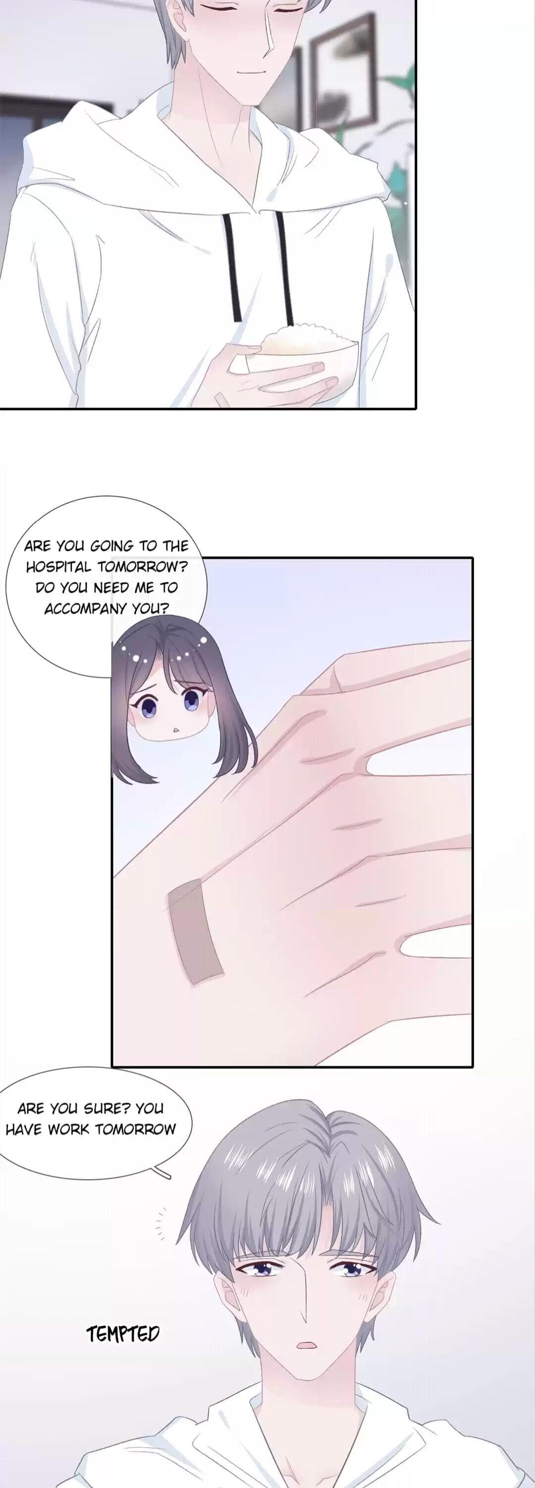 The Foodie Next Door Chapter 57 - page 17