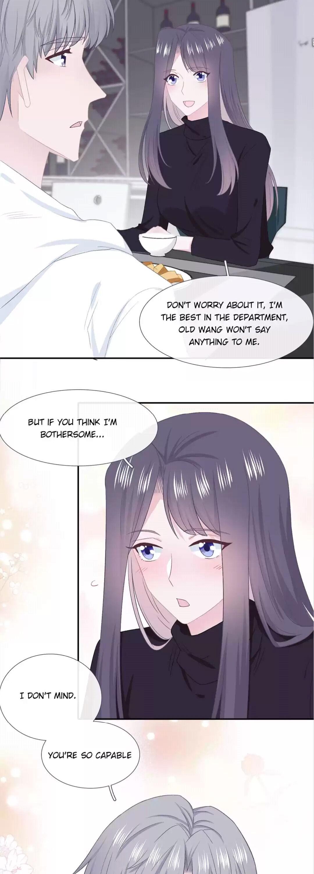 The Foodie Next Door Chapter 57 - page 19