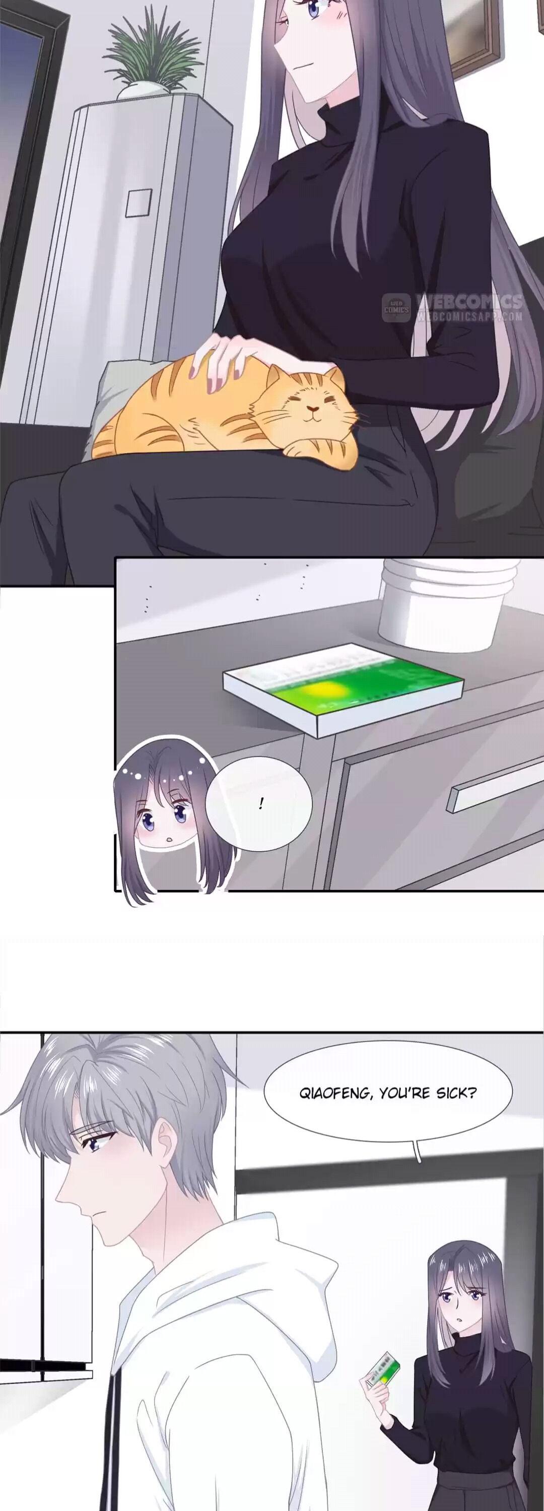 The Foodie Next Door Chapter 57 - page 7