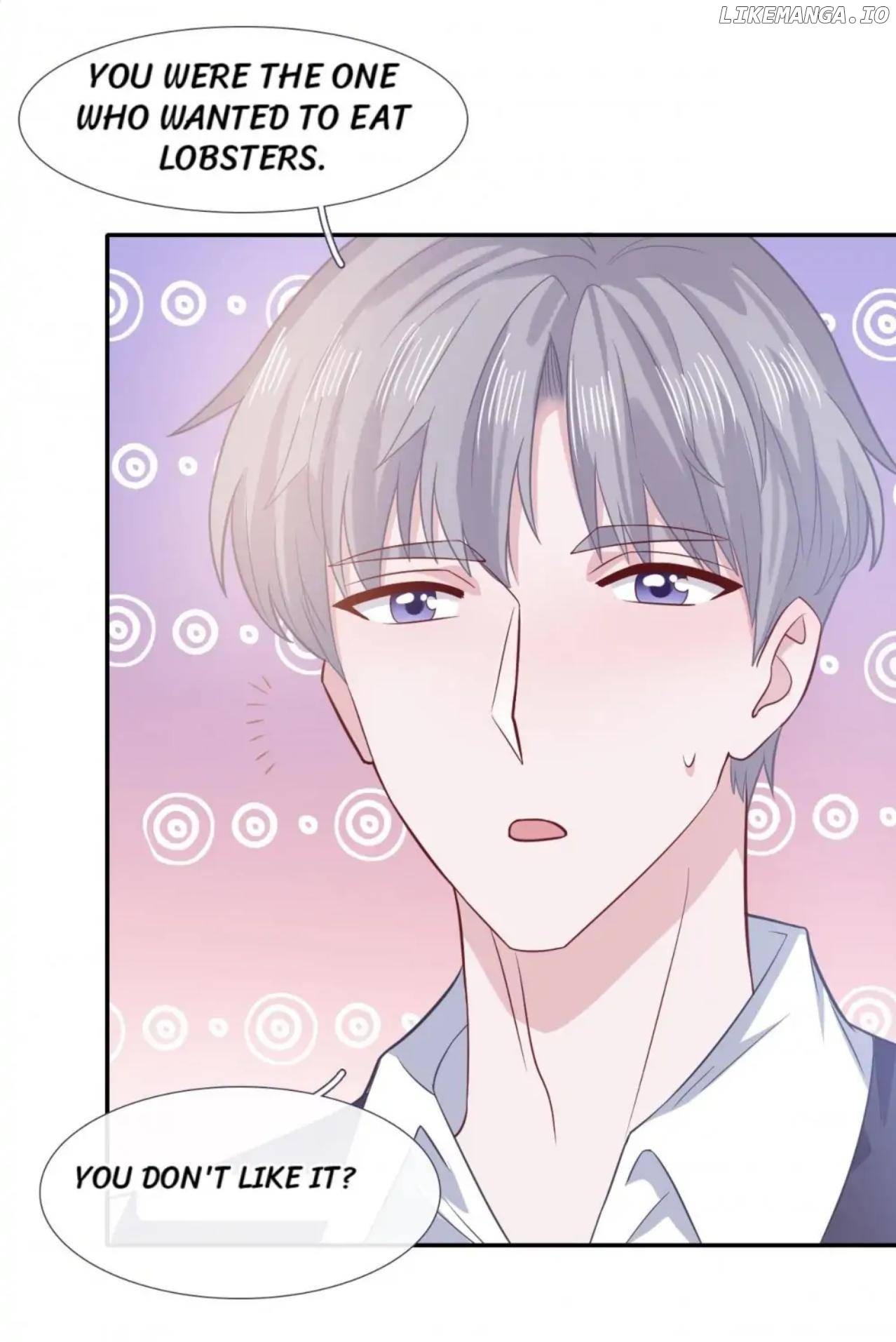 The Foodie Next Door chapter 97 - page 5