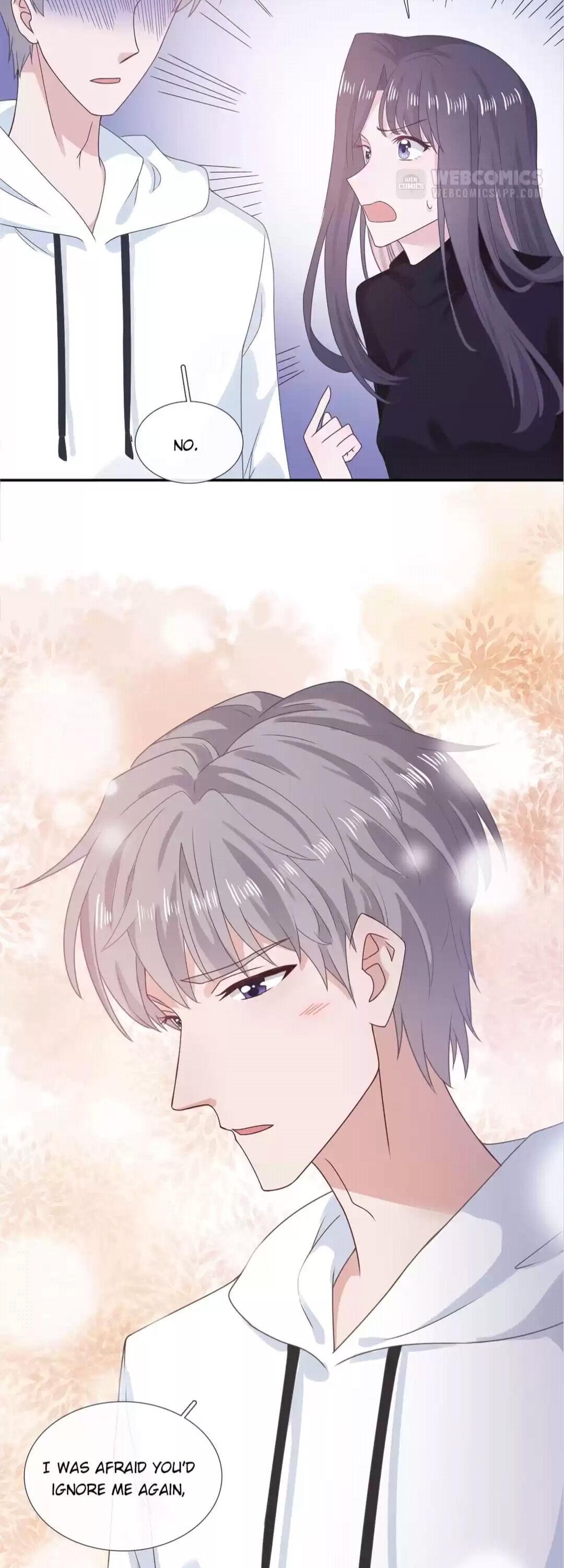 The Foodie Next Door Chapter 56 - page 16