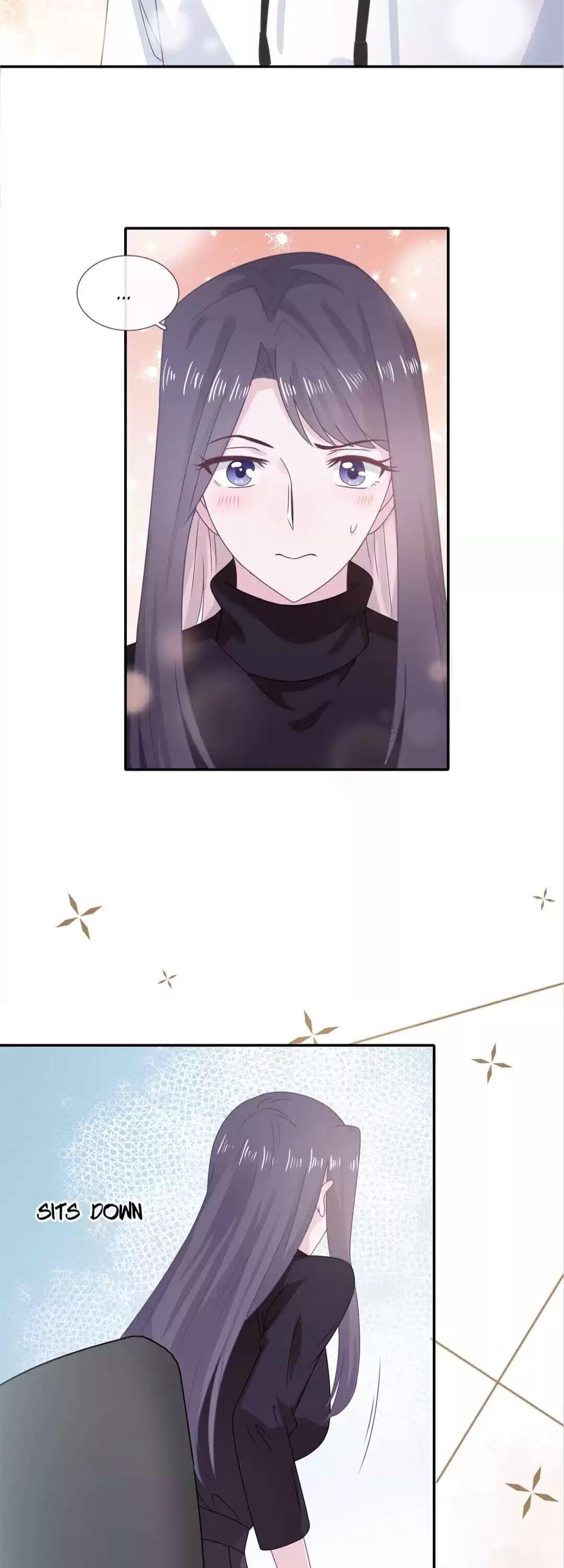The Foodie Next Door Chapter 56 - page 17