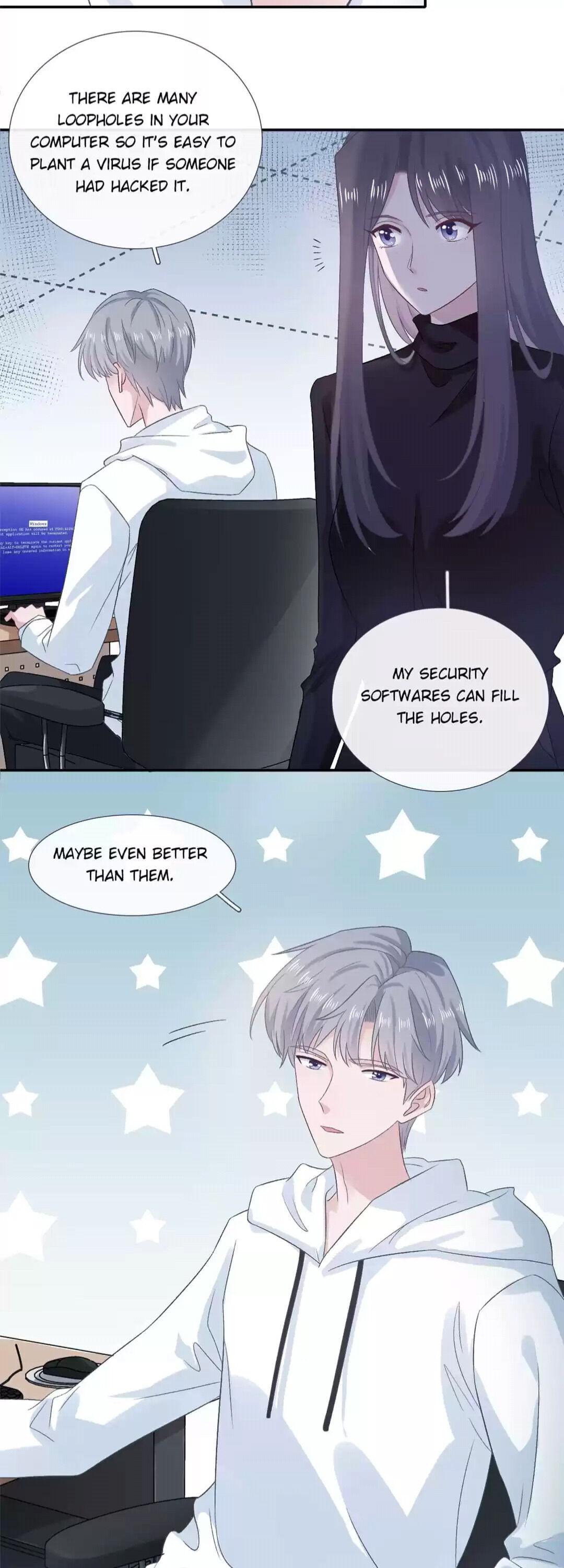 The Foodie Next Door Chapter 56 - page 6