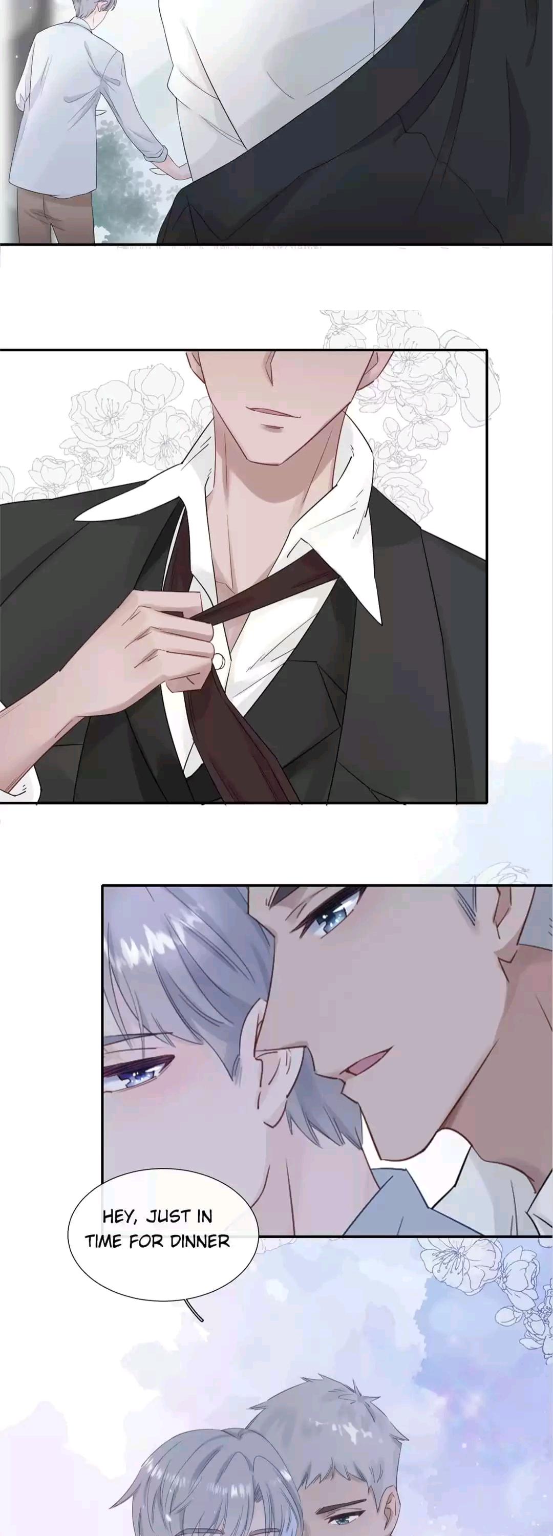 The Foodie Next Door Chapter 10 - page 11