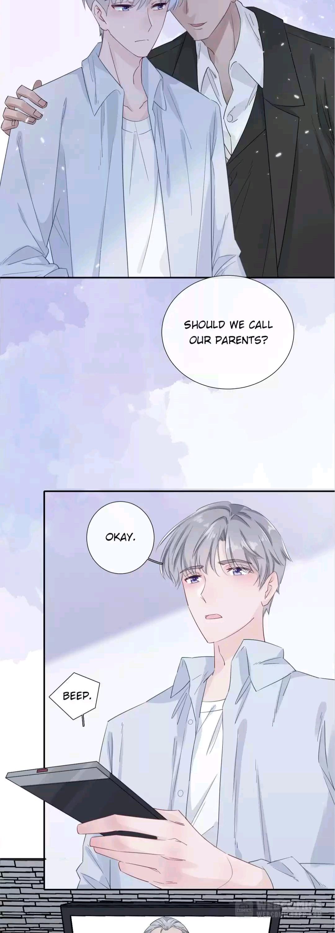 The Foodie Next Door Chapter 10 - page 12