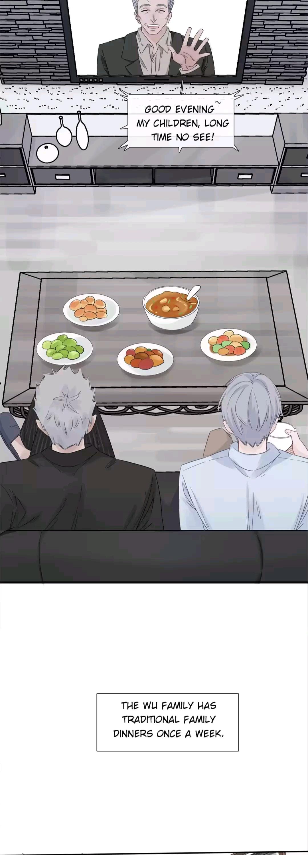 The Foodie Next Door Chapter 10 - page 13
