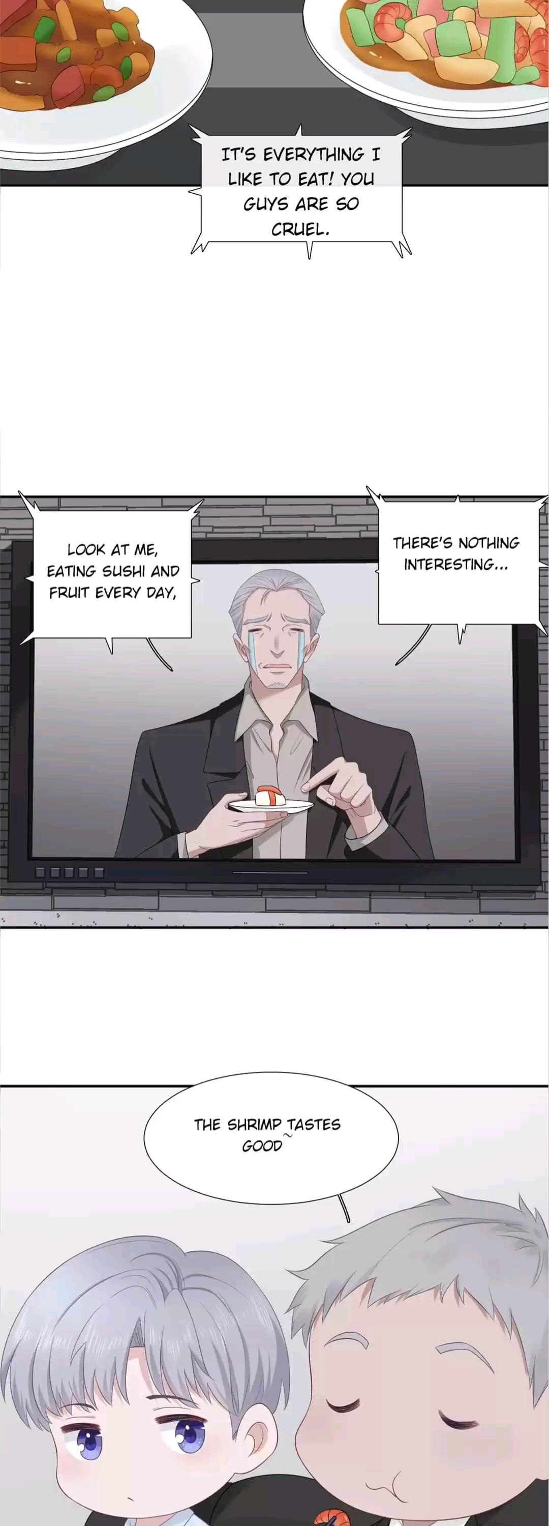 The Foodie Next Door Chapter 10 - page 16