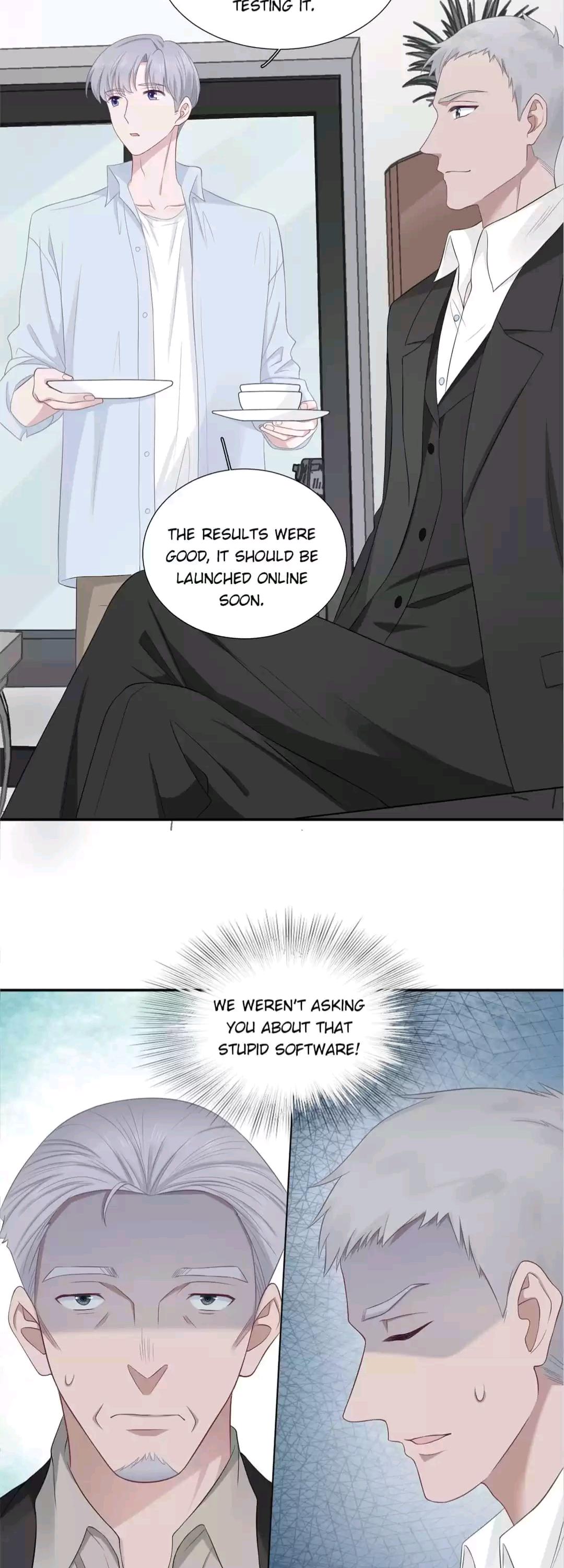 The Foodie Next Door Chapter 10 - page 18