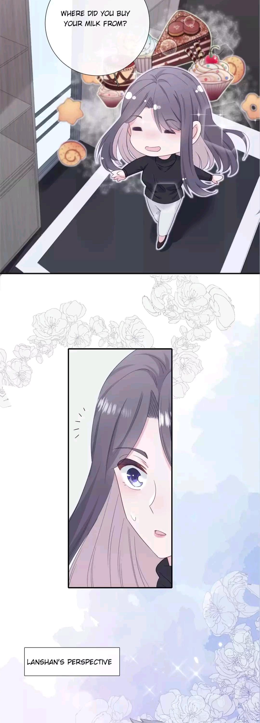 The Foodie Next Door Chapter 10 - page 22