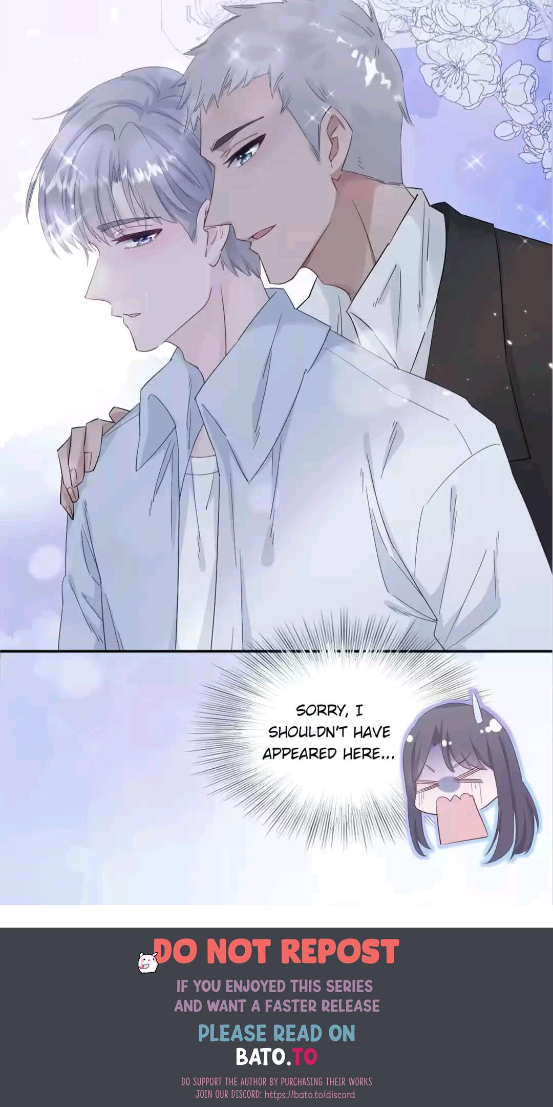 The Foodie Next Door Chapter 10 - page 23