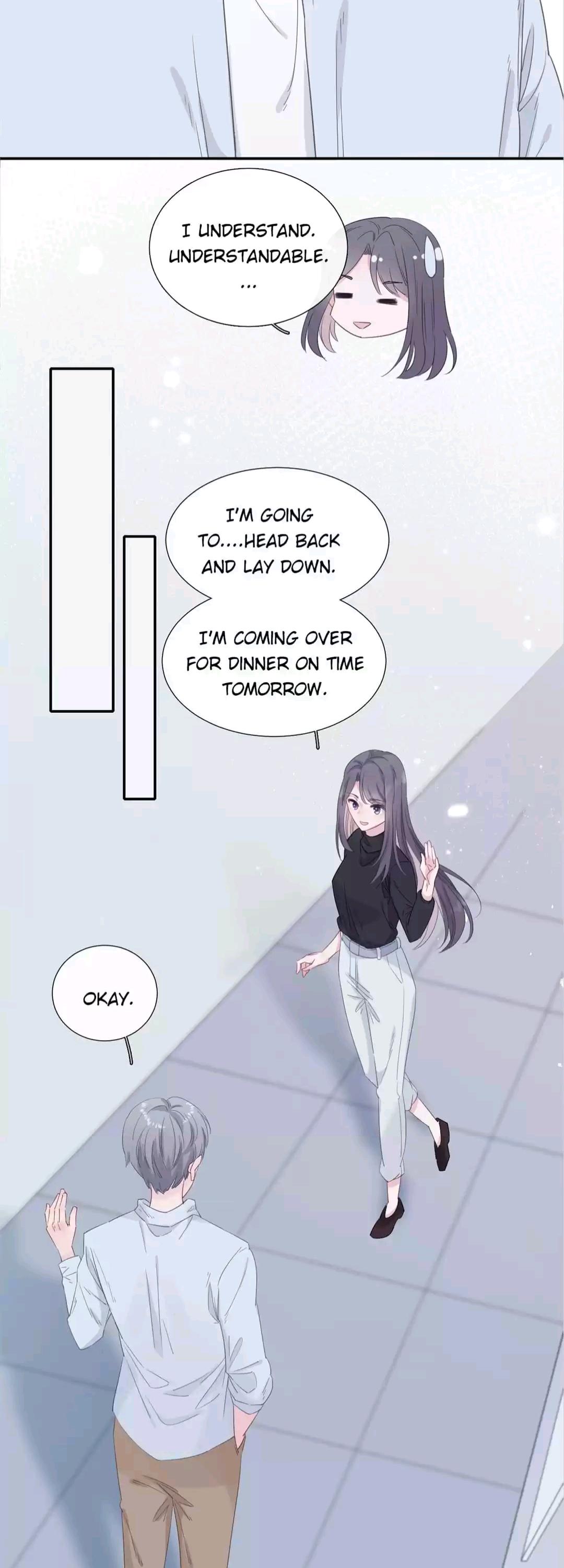 The Foodie Next Door Chapter 10 - page 4