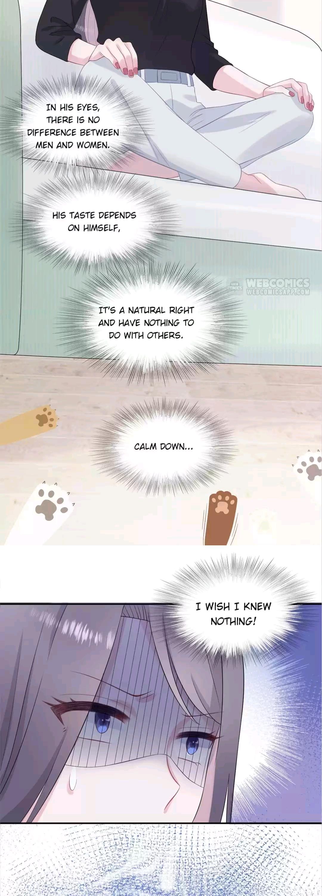 The Foodie Next Door Chapter 10 - page 8
