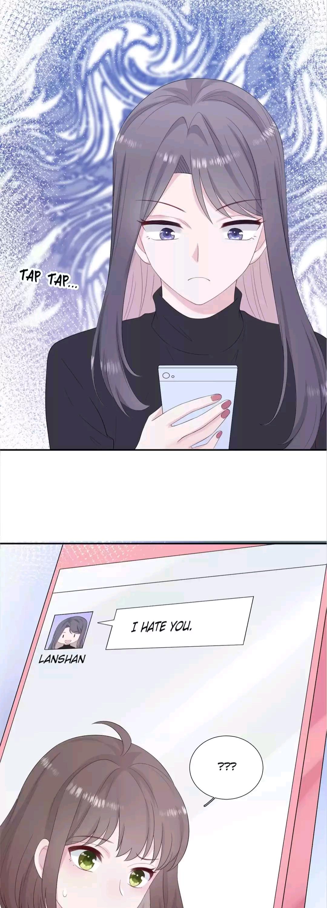 The Foodie Next Door Chapter 10 - page 9