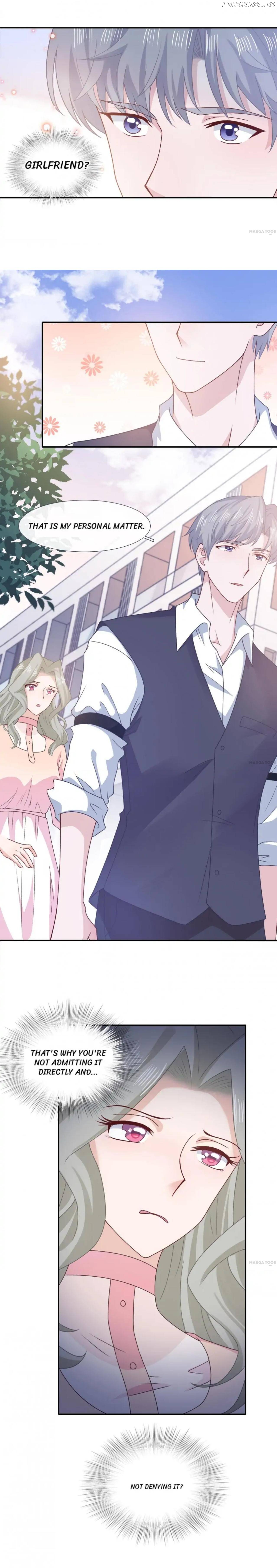 The Foodie Next Door chapter 96 - page 4