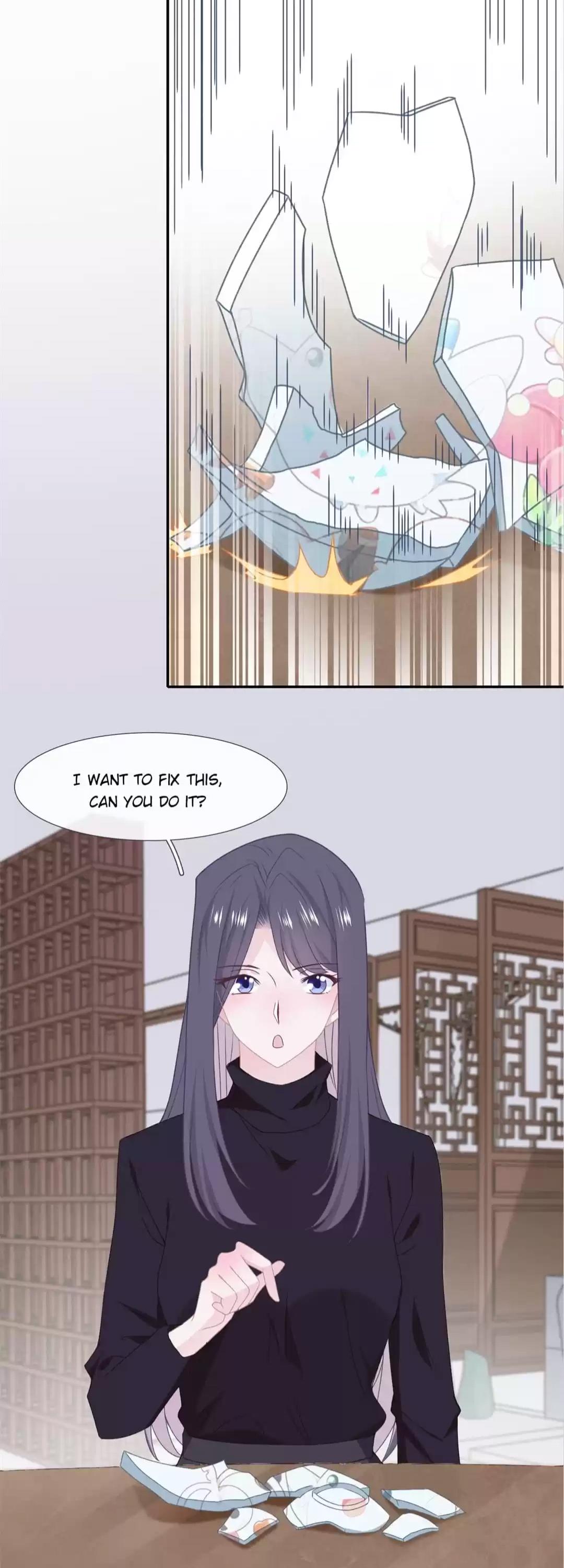 The Foodie Next Door Chapter 55 - page 13