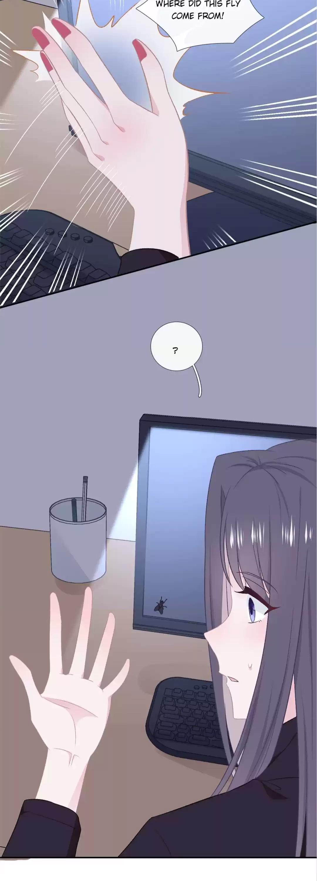 The Foodie Next Door Chapter 55 - page 19