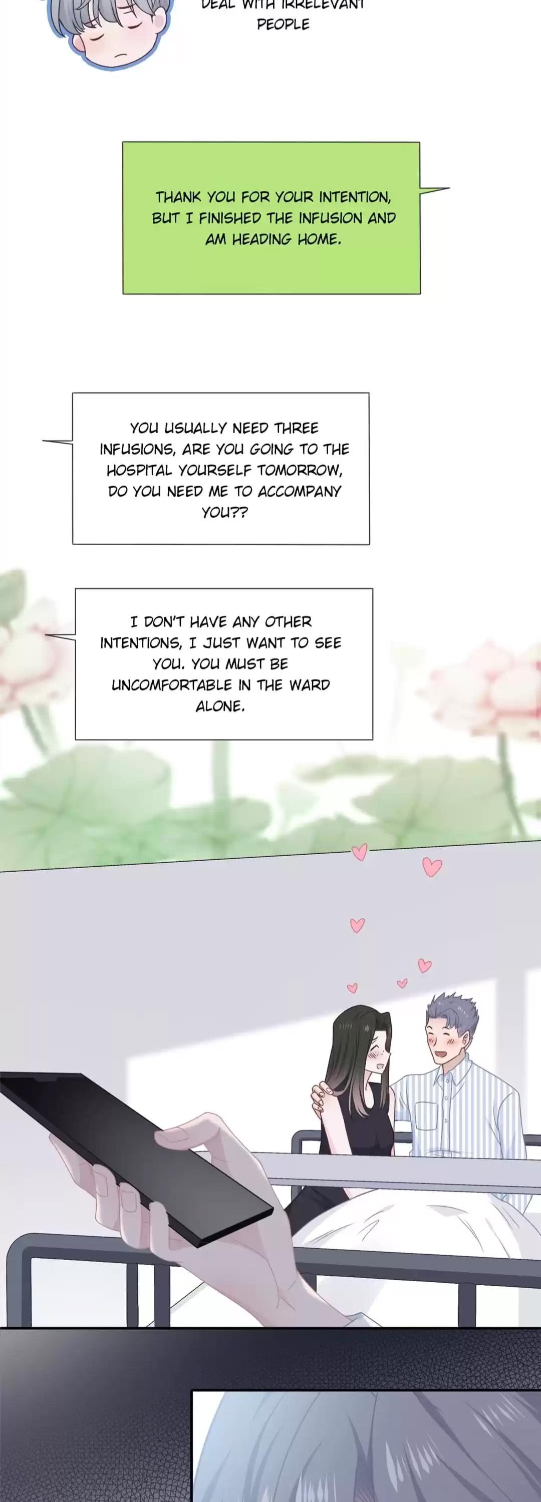 The Foodie Next Door Chapter 55 - page 3