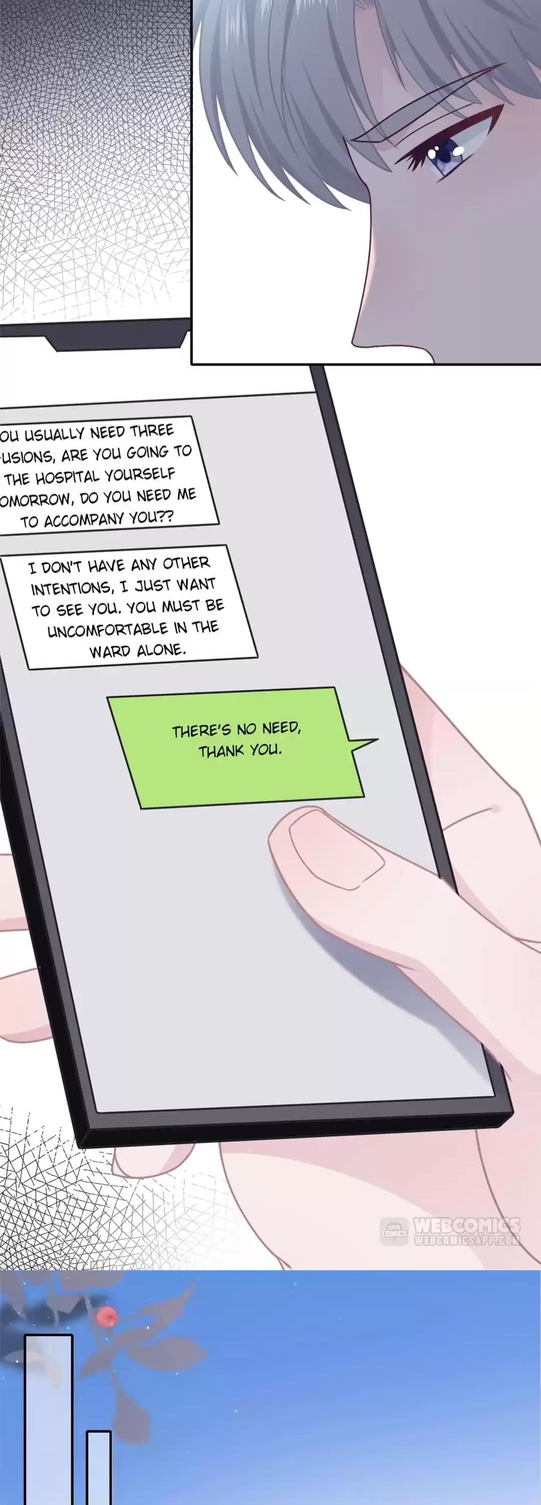 The Foodie Next Door Chapter 55 - page 4