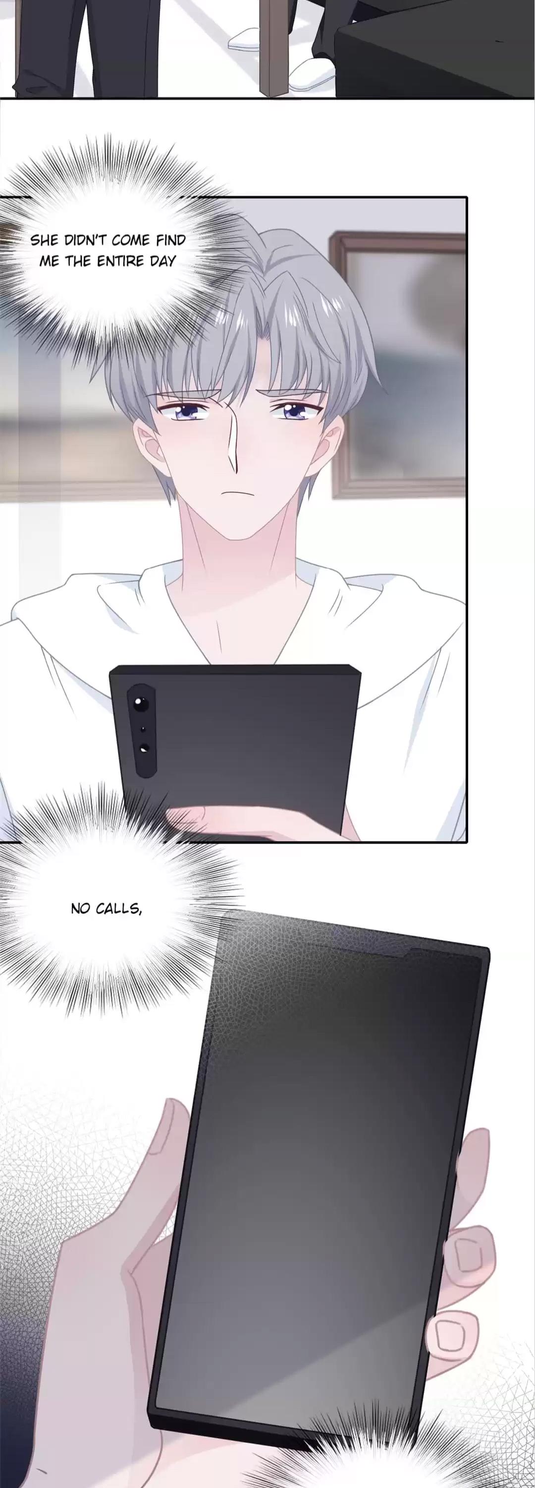 The Foodie Next Door Chapter 55 - page 6
