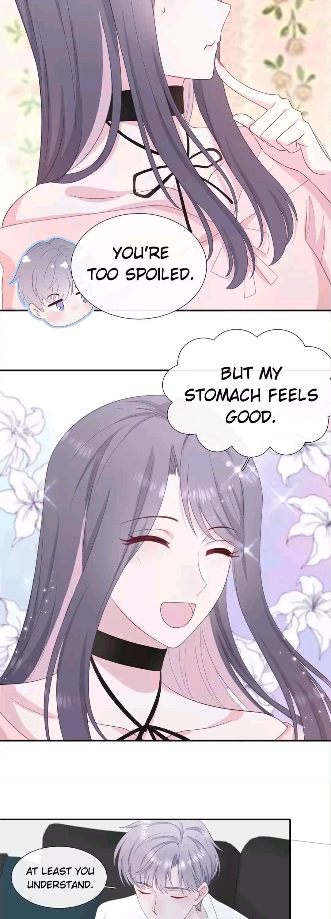 The Foodie Next Door Chapter 23 - page 11