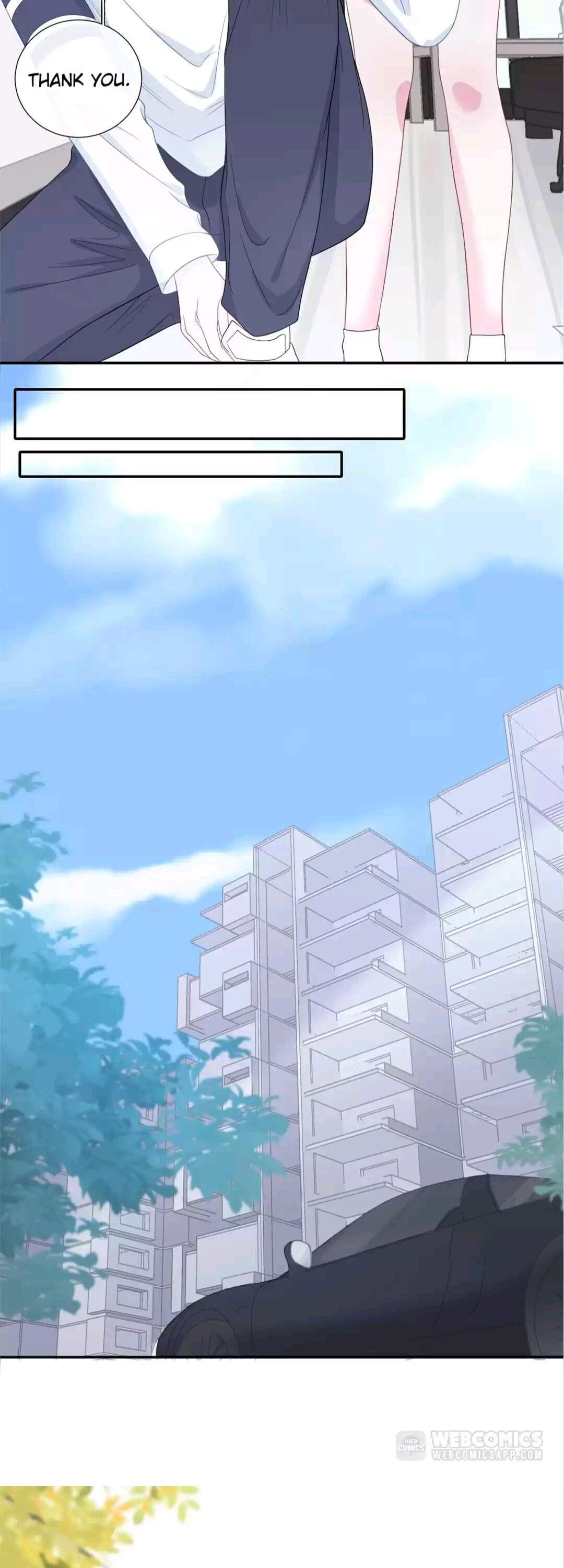 The Foodie Next Door Chapter 23 - page 14