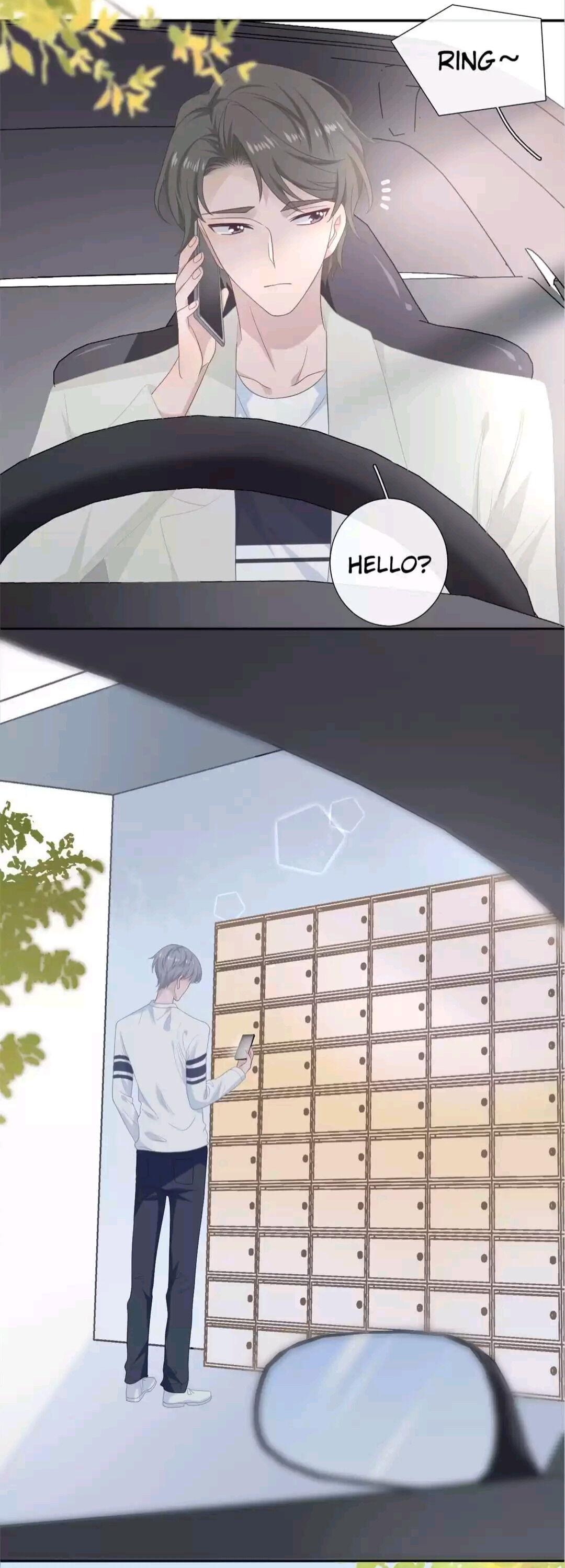 The Foodie Next Door Chapter 23 - page 15