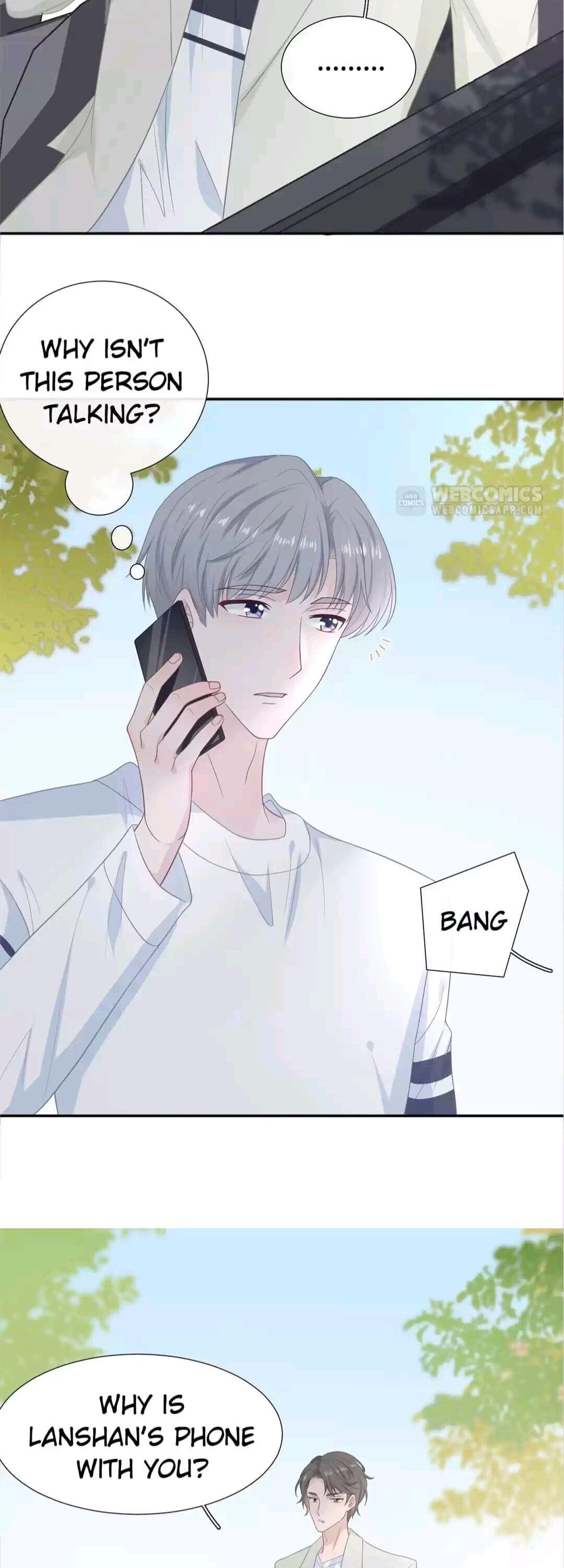 The Foodie Next Door Chapter 23 - page 17