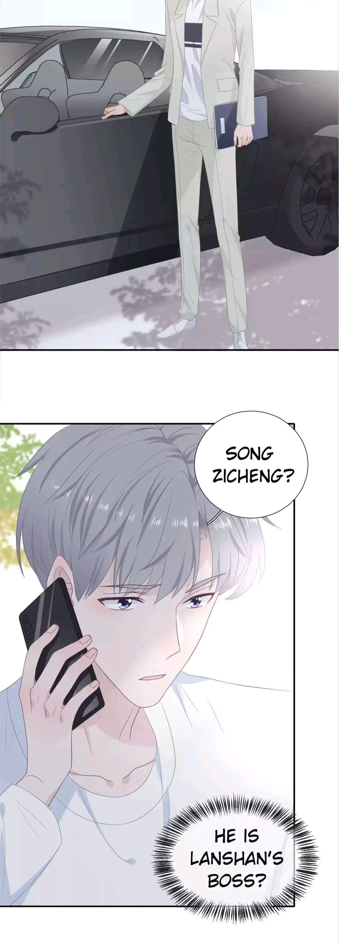 The Foodie Next Door Chapter 23 - page 18