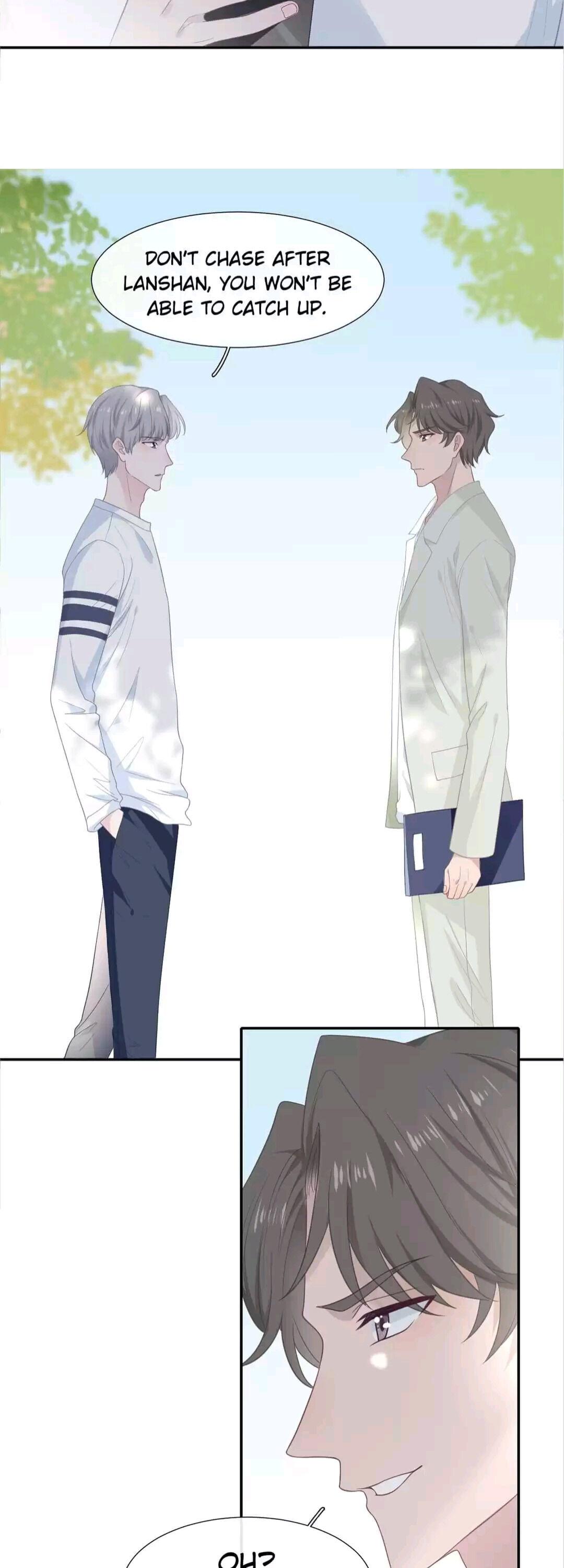 The Foodie Next Door Chapter 23 - page 20