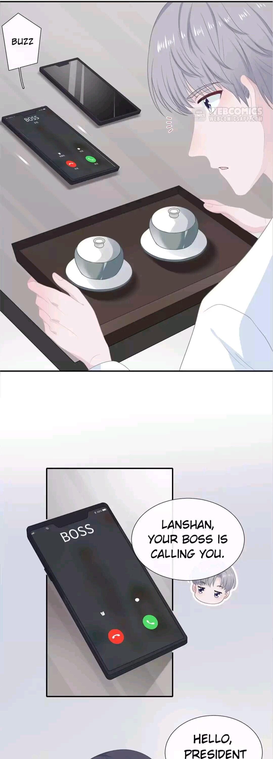The Foodie Next Door Chapter 23 - page 6