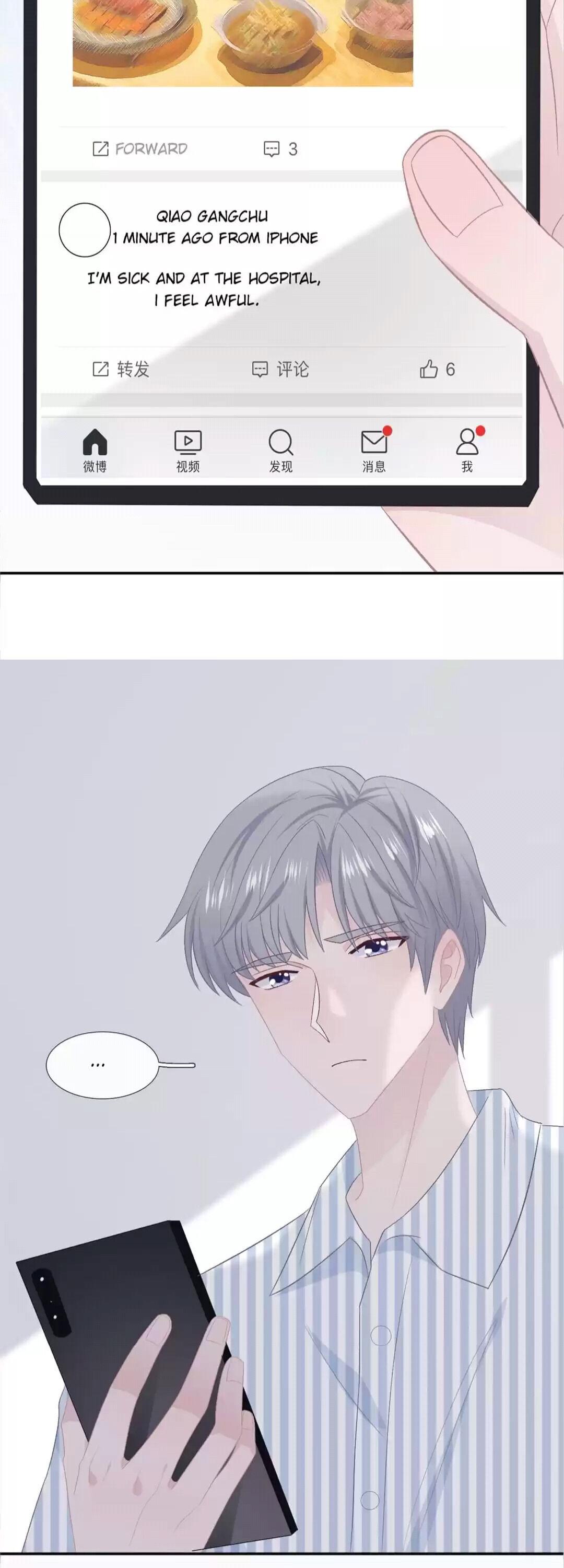 The Foodie Next Door Chapter 54 - page 8