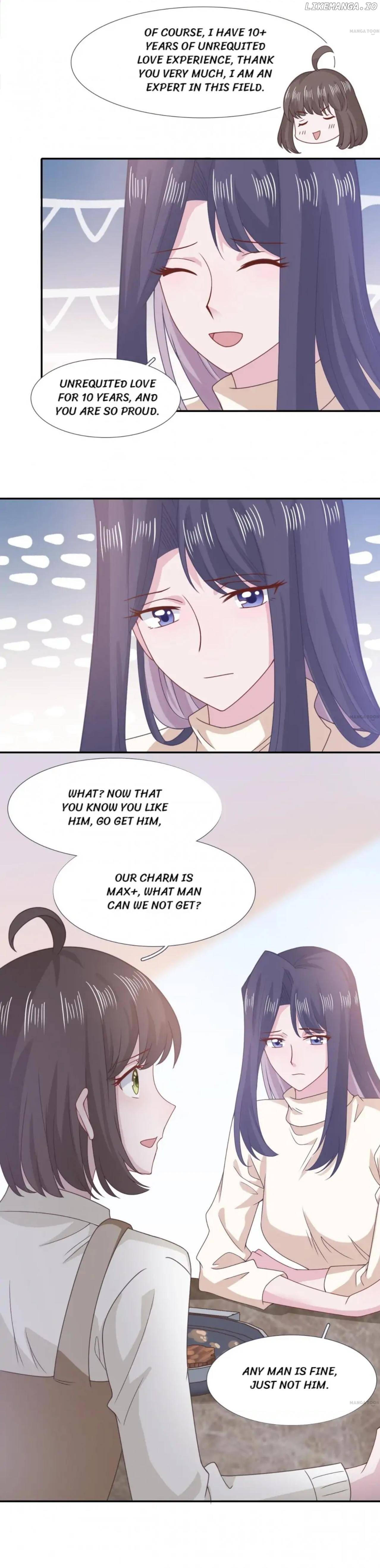 The Foodie Next Door chapter 94 - page 5