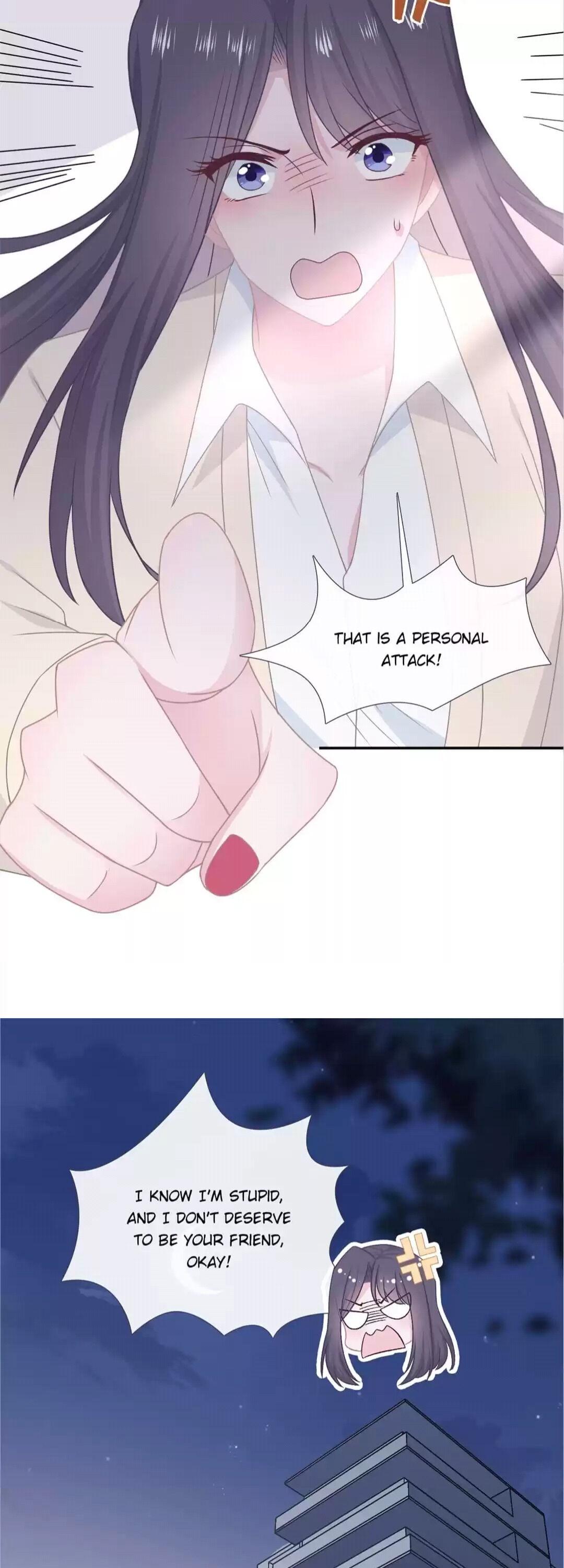 The Foodie Next Door Chapter 53 - page 12