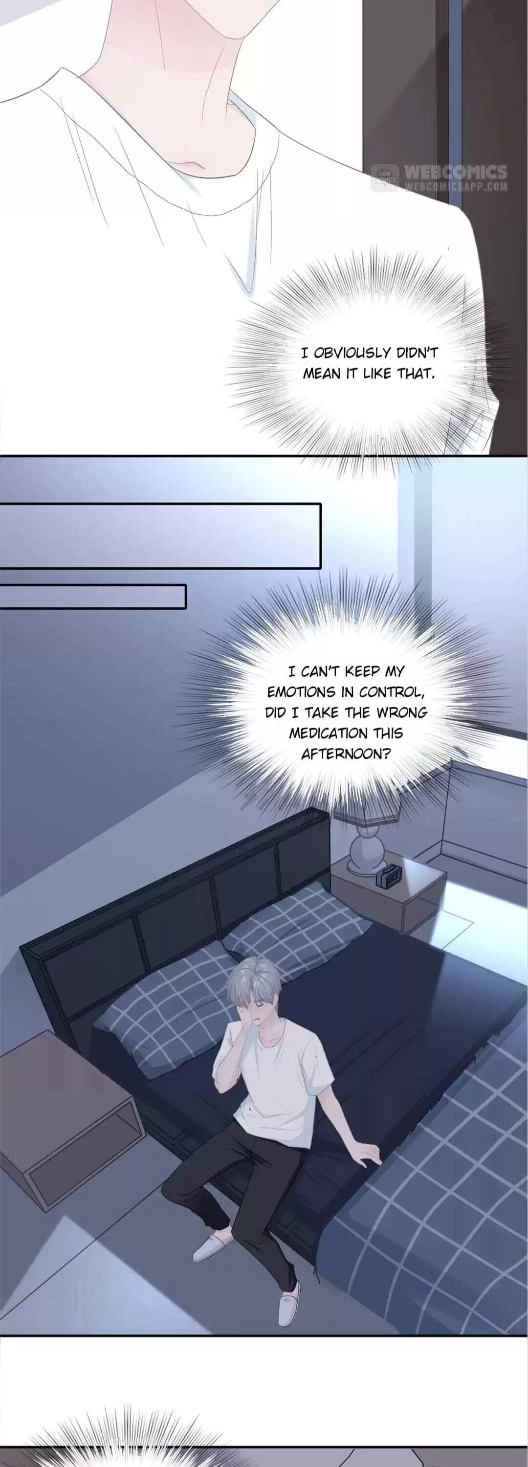 The Foodie Next Door Chapter 53 - page 14