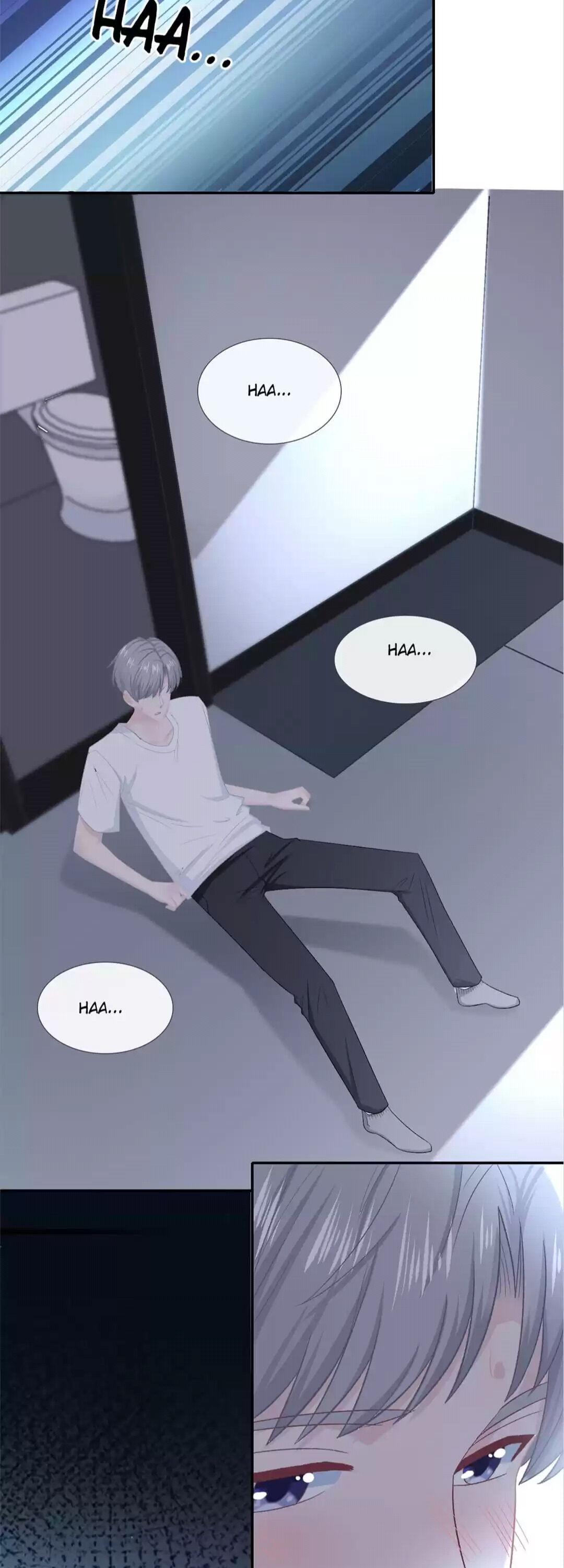 The Foodie Next Door Chapter 53 - page 19