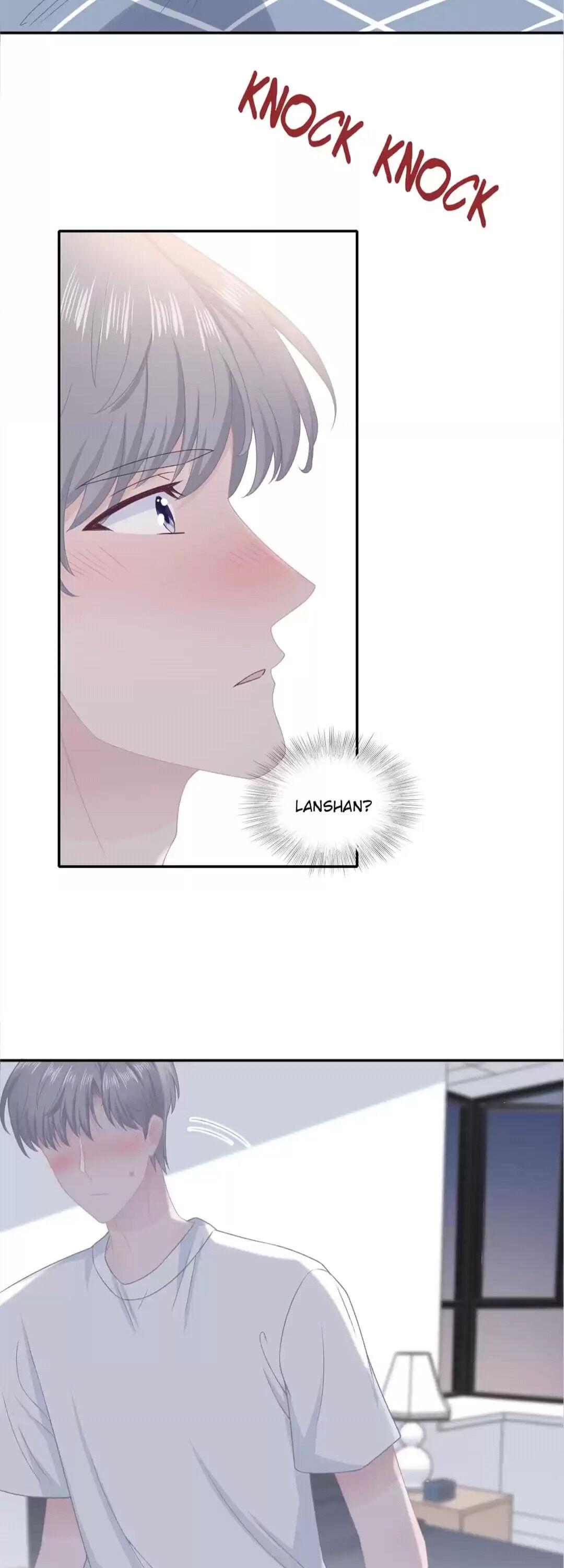 The Foodie Next Door Chapter 53 - page 3