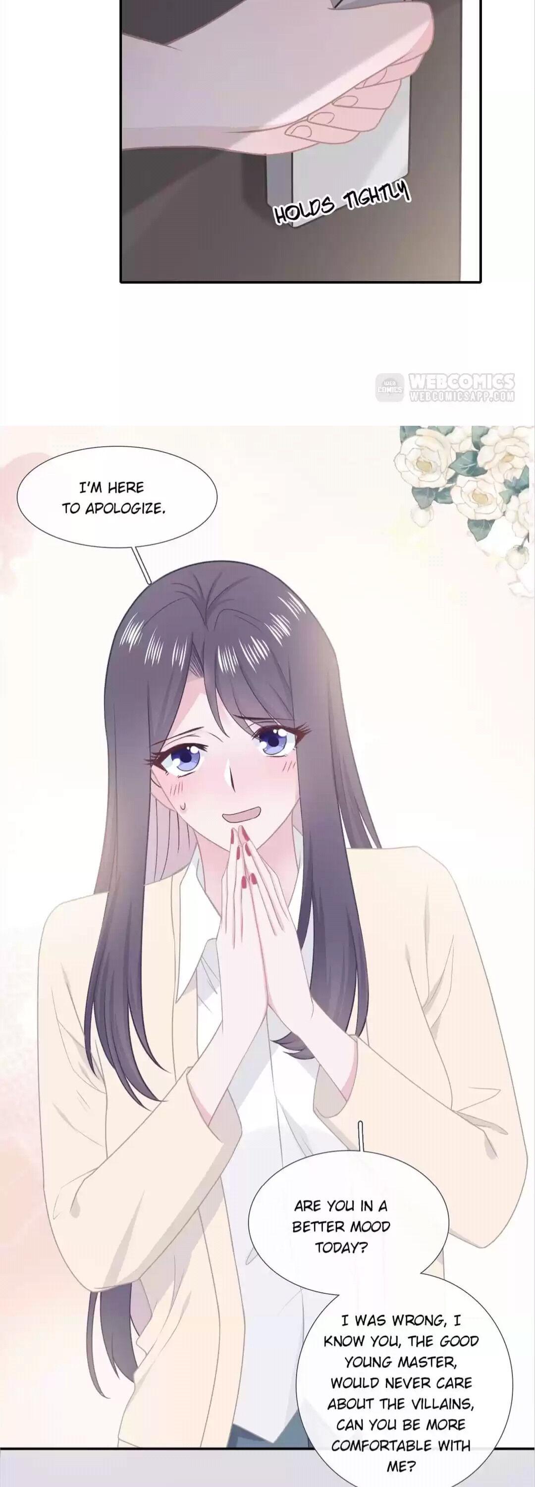 The Foodie Next Door Chapter 53 - page 7