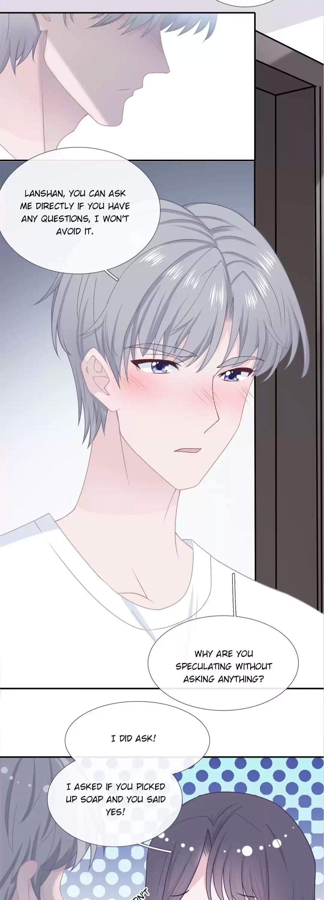 The Foodie Next Door Chapter 53 - page 8