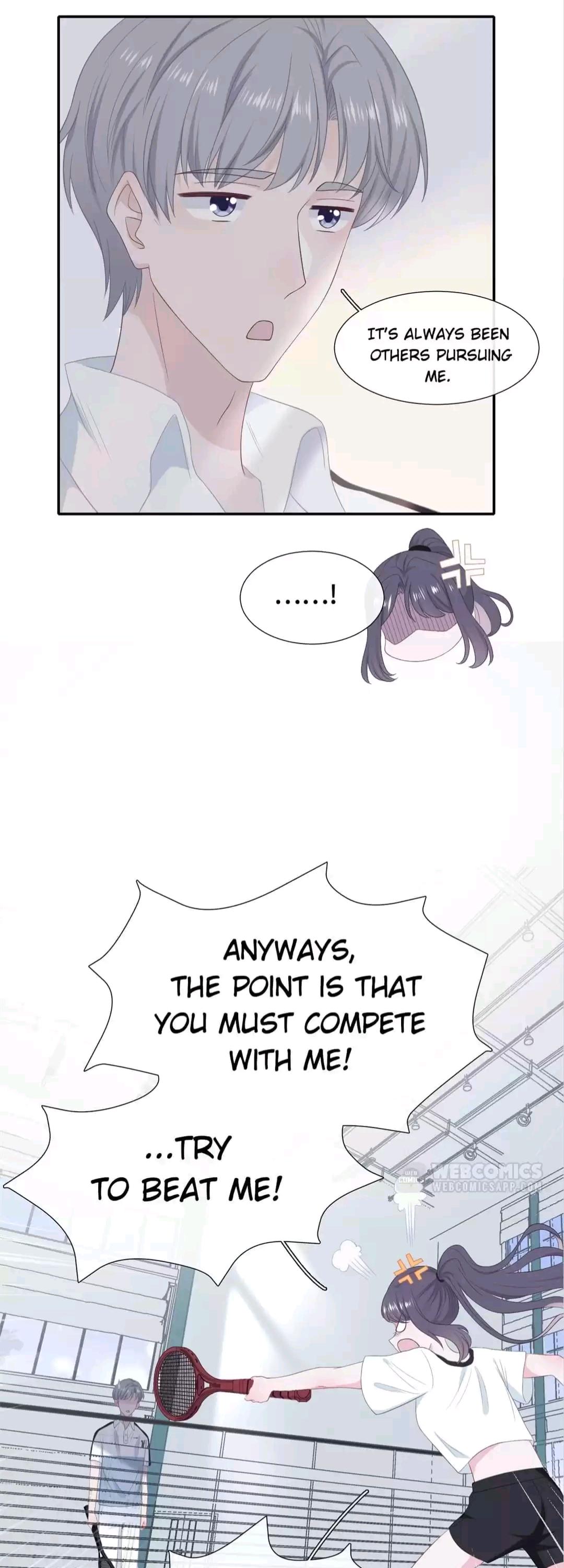 The Foodie Next Door Chapter 21 - page 10