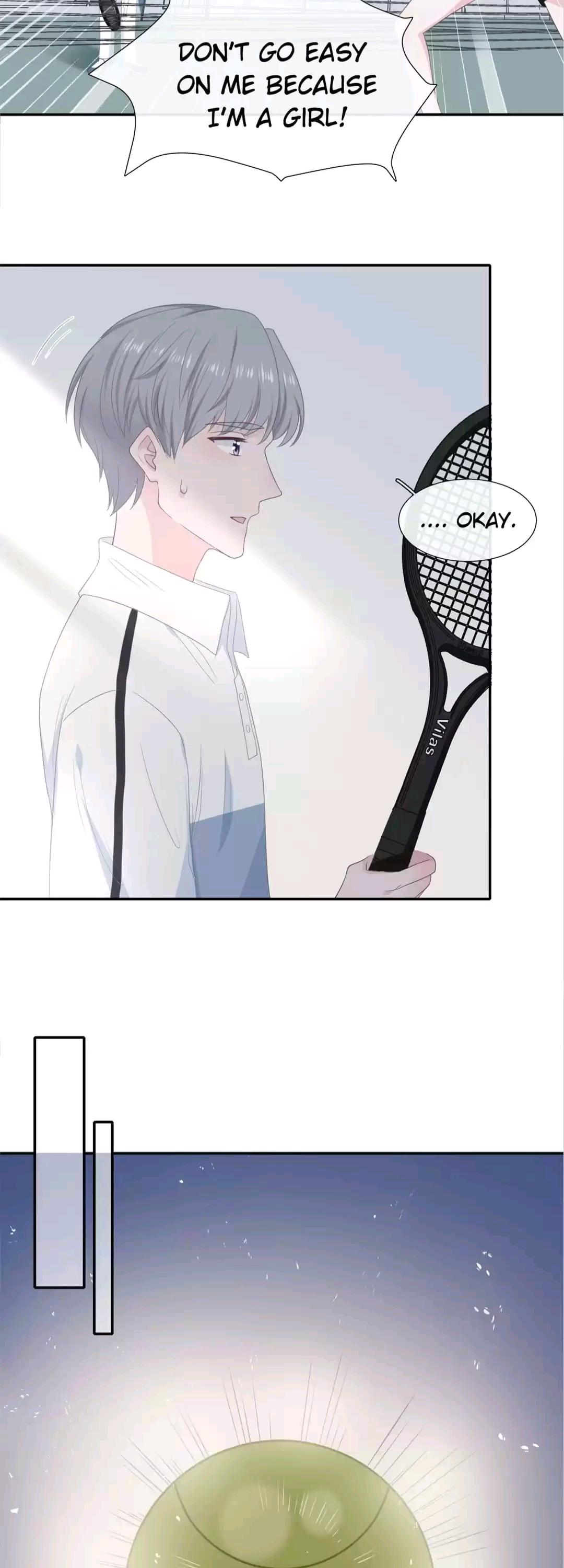 The Foodie Next Door Chapter 21 - page 11