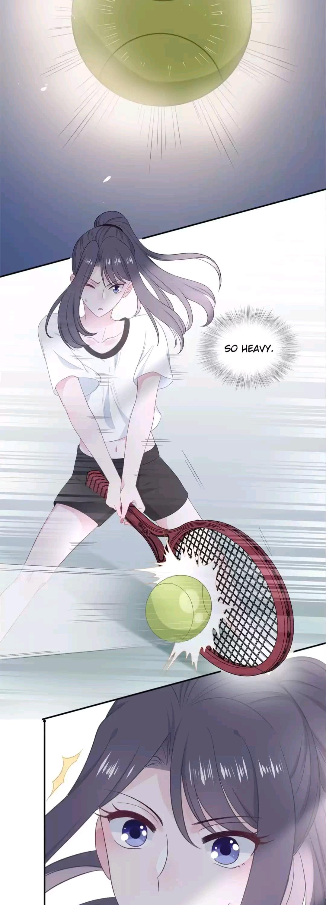 The Foodie Next Door Chapter 21 - page 12