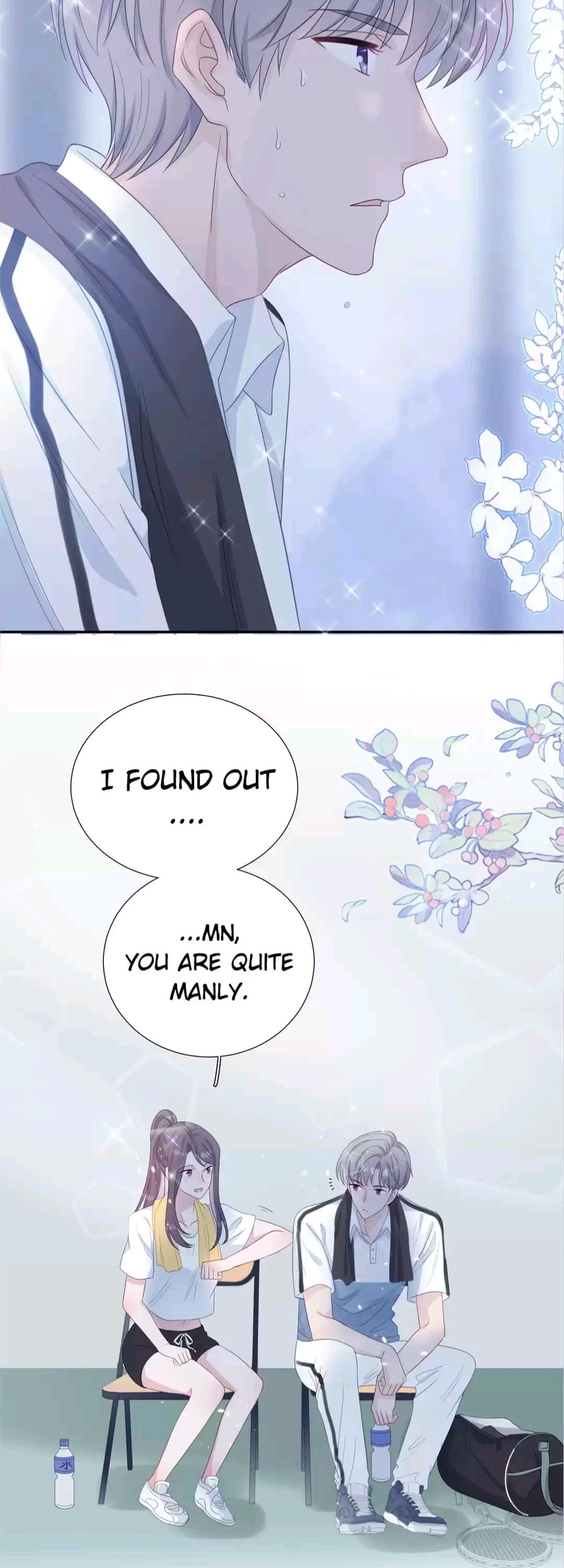 The Foodie Next Door Chapter 21 - page 18