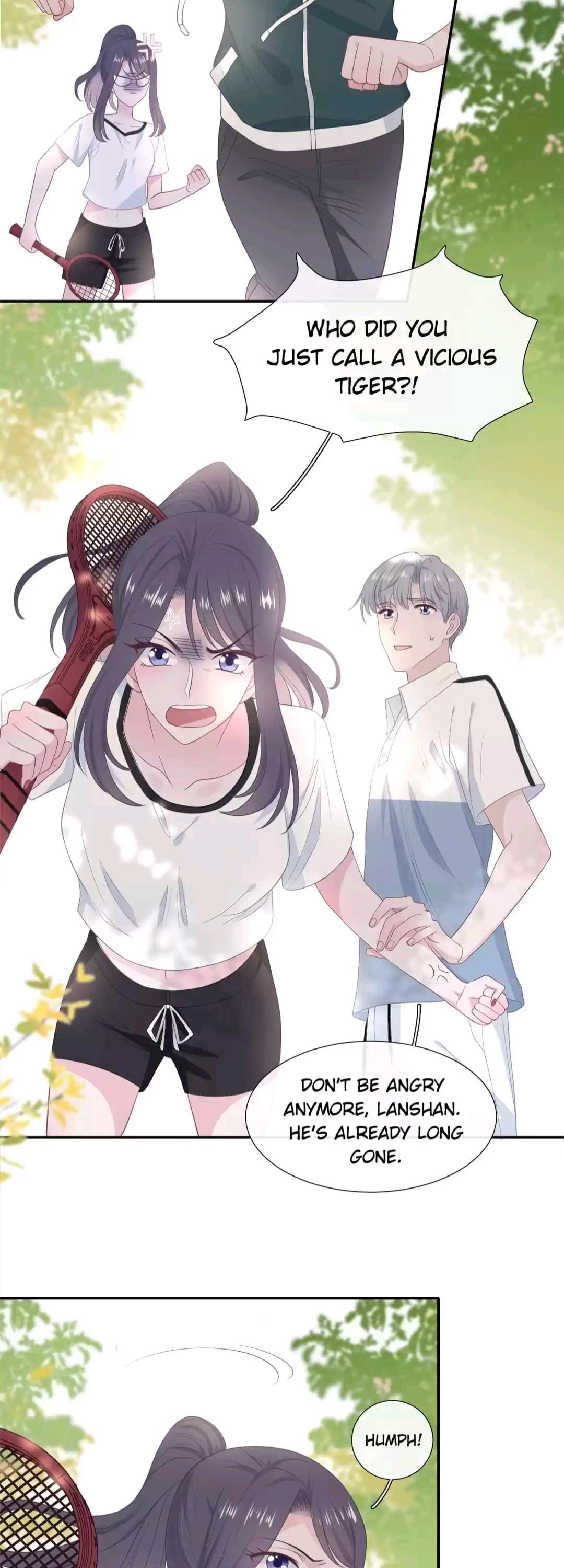The Foodie Next Door Chapter 21 - page 2