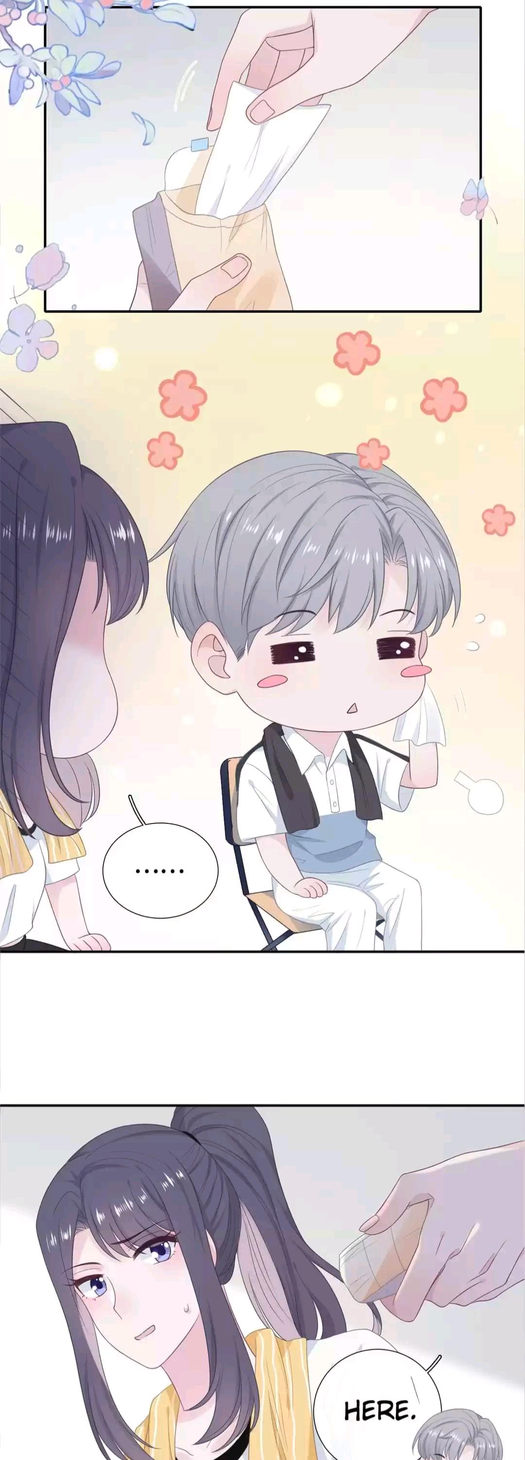 The Foodie Next Door Chapter 21 - page 20